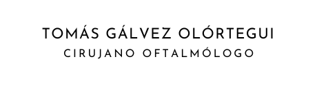 Dr. Tomás Gálvez Olórtegui Logo